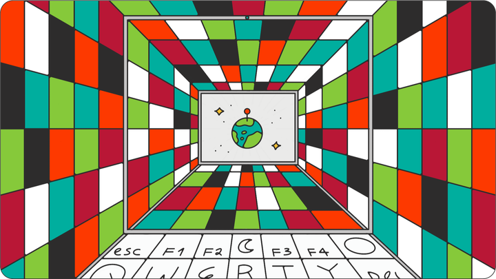 Minimum Viable State